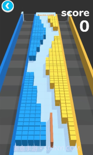 排序冲刺截图1 排序冲刺截图1