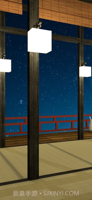 Escape Game Otsukimiv3.4截图5 Escape Game Otsukimiv3.4截图5