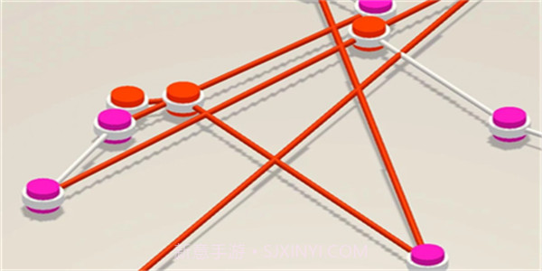 缠绕纠结截图1 缠绕纠结截图1