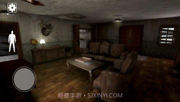 恐怖肉先生无限子弹版截图3