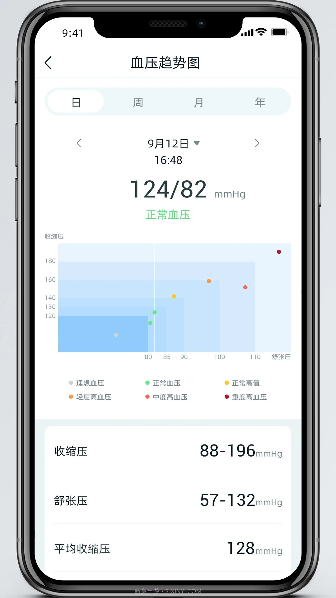 美特优健康安卓正版截图1 美特优健康安卓正版截图1