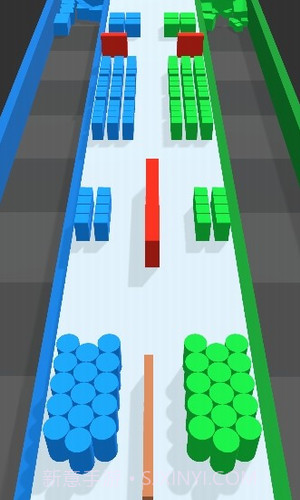 排序冲刺截图3 排序冲刺截图3