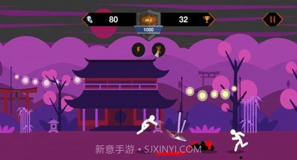 奋斗火柴人2截图4