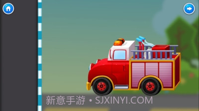 儿童救火队截图5