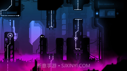 命运之械Fait单机版截图3