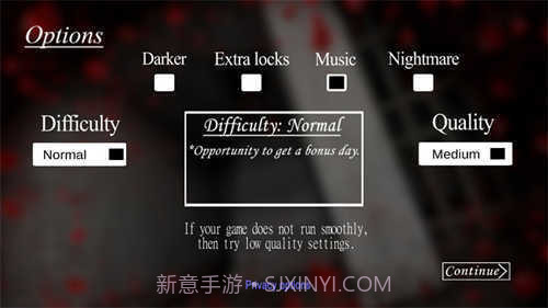 恐怖奶奶海绵宝宝版截图4 恐怖奶奶海绵宝宝版截图4