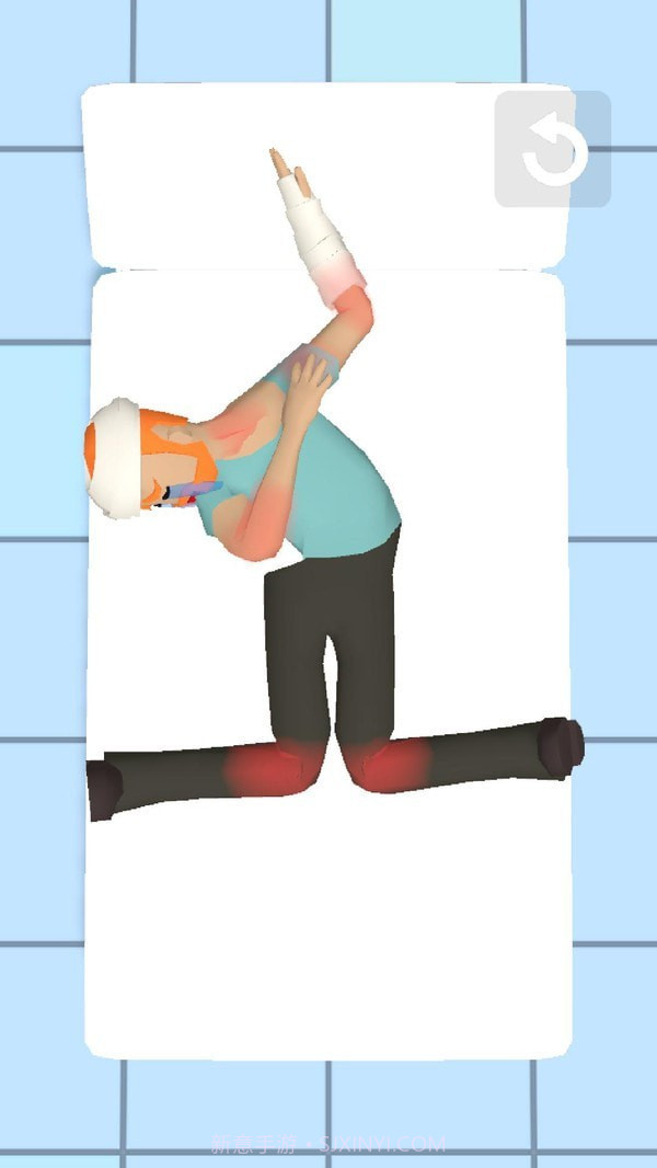 骨科医生模拟器截图4 骨科医生模拟器截图4