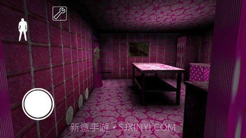 恐怖老奶奶芭比版截图1