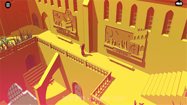 巴别塔圣歌官方版截图1