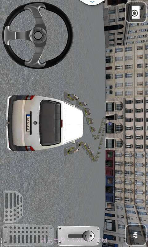 急速停车2截图1