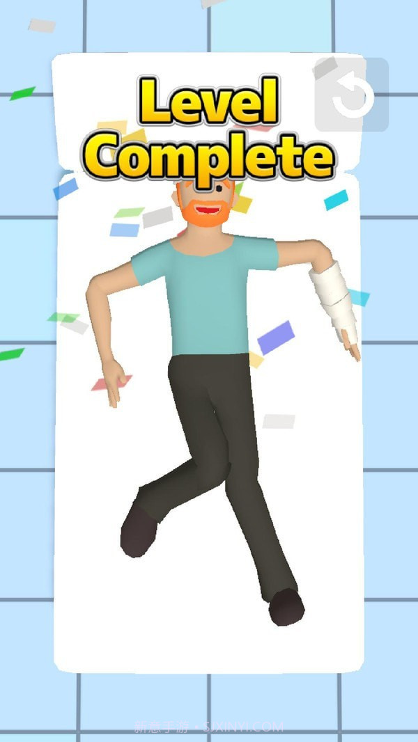 骨科医生模拟器截图3 骨科医生模拟器截图3