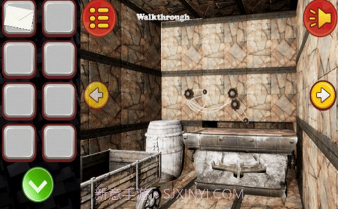 港诡实录死亡之旅截图1