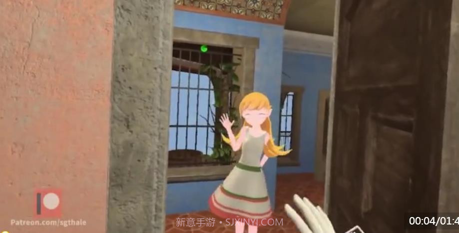 小忍女友免费版截图2 小忍女友免费版截图2