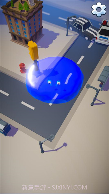 颜色征服截图1 颜色征服截图1