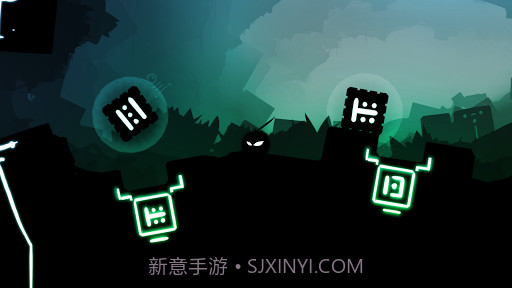 命运之械Fait单机版截图2