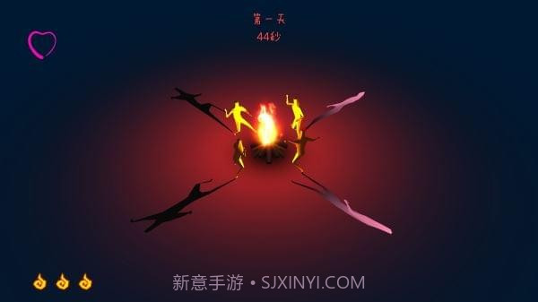 火种手游手机版截图2 火种手游手机版截图2