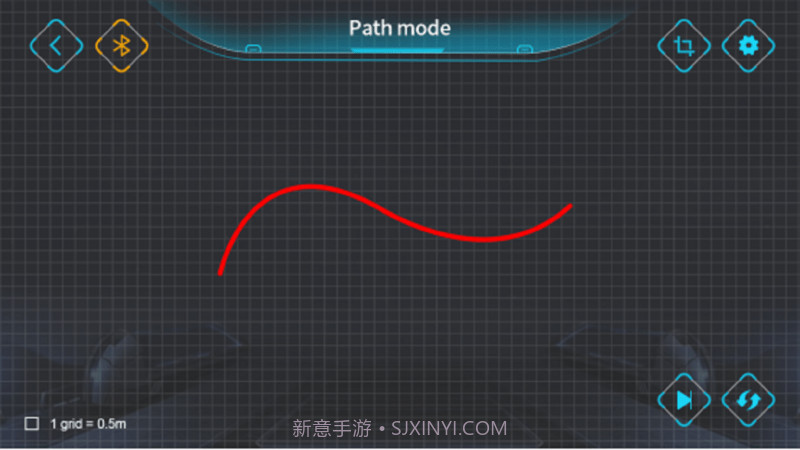 启蒙模动力截图2 启蒙模动力截图2