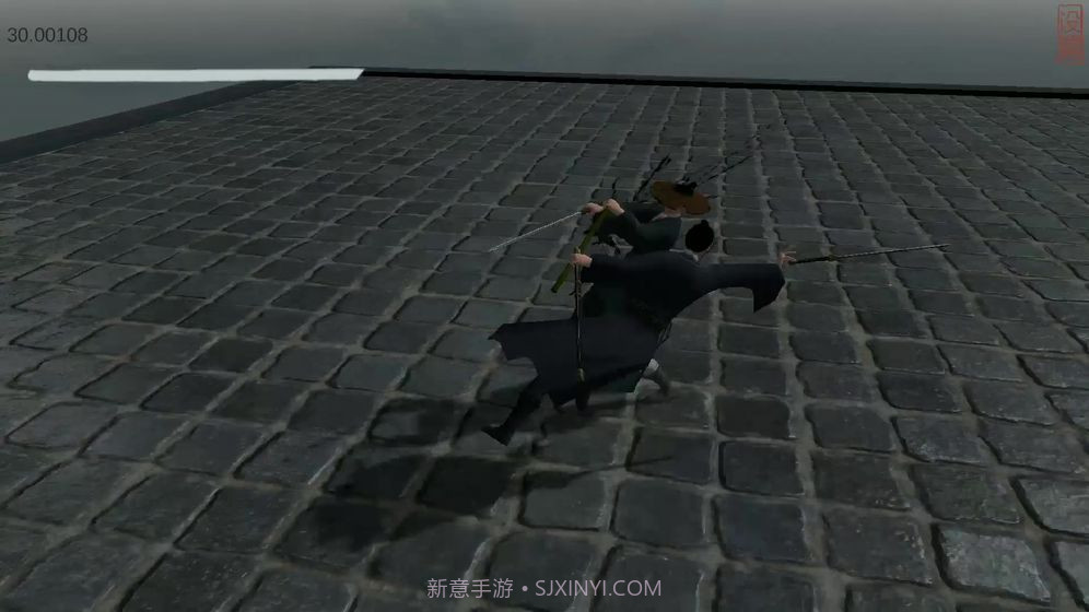 弈剑最新版截图5 弈剑最新版截图5