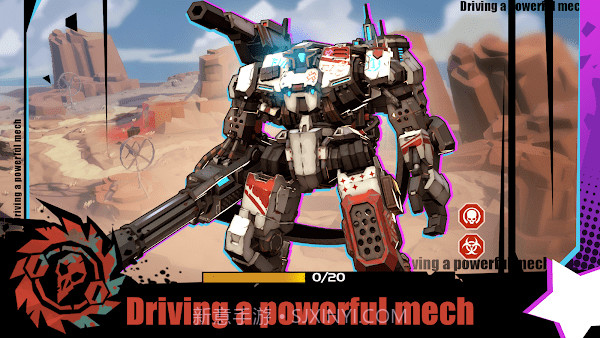 世界末日幸存者僵尸战争免广告版截图2 世界末日幸存者僵尸战争免广告版截图2