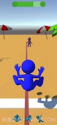 有本事别碰我截图1 有本事别碰我截图1