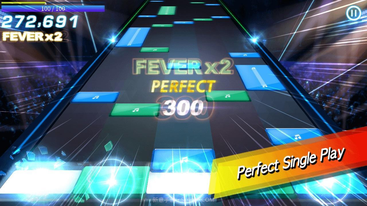 音乐&击败最新版截图5