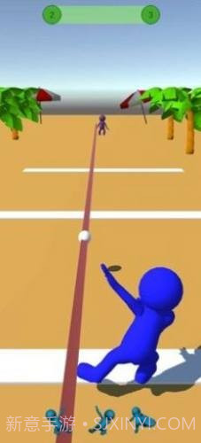 有本事别碰我截图3 有本事别碰我截图3