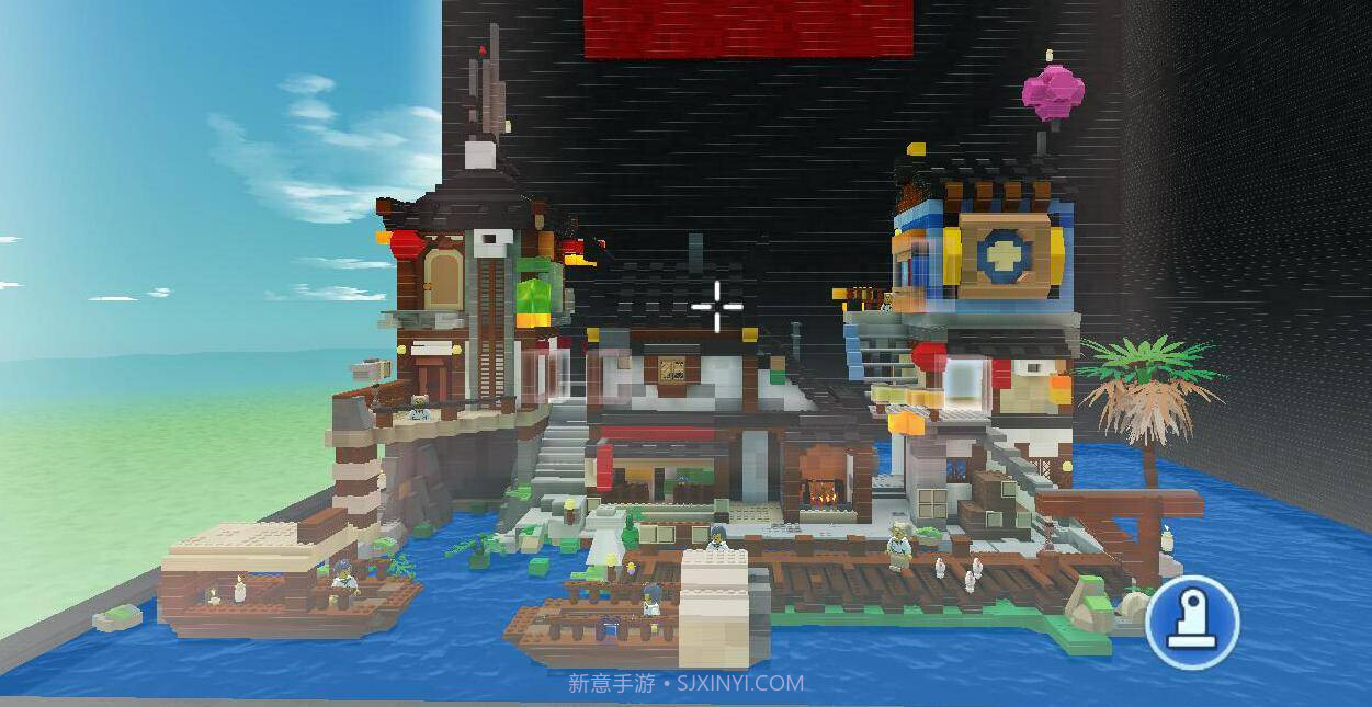 乐高无限试玩测试免费版截图1 乐高无限试玩测试免费版截图1