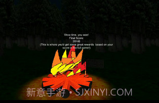 巴迪老师的露营考察官网版截图3