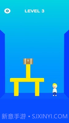 积木解谜截图3