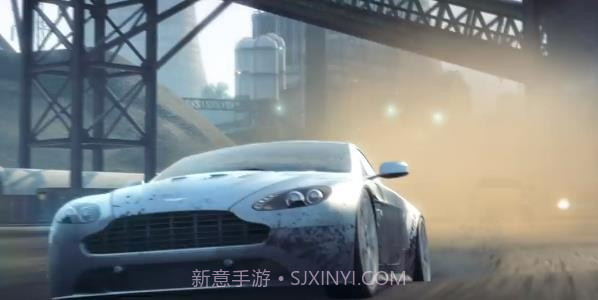 极品飞车：最高通缉（悟饭）截图3