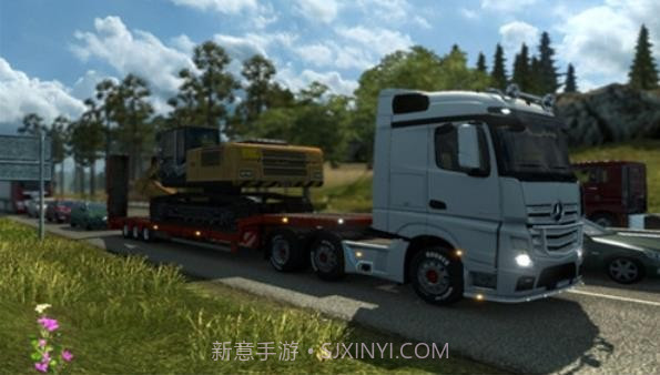 遨游中国2豪华版截图3