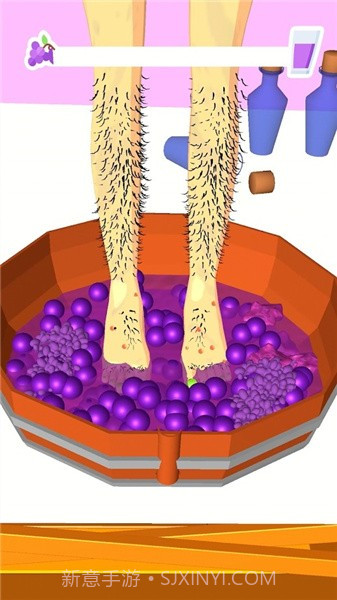 酿酒师截图1 酿酒师截图1
