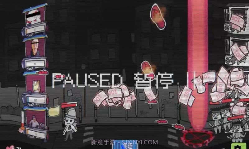 主理人大战食客单机版截图4 主理人大战食客单机版截图4