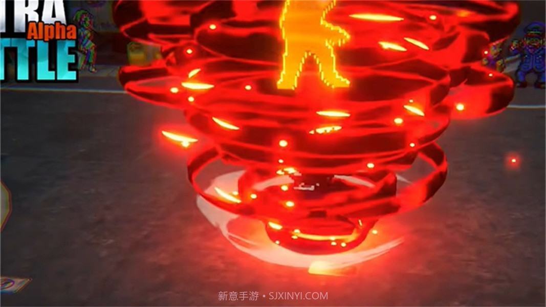 超战记2025完整版截图2