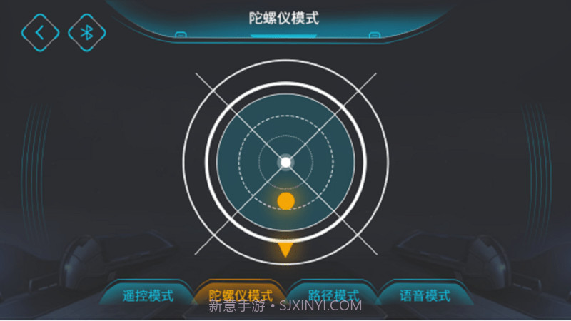 启蒙模动力截图3 启蒙模动力截图3