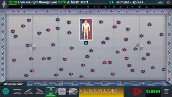 快乐空间手机版截图5 快乐空间手机版截图5