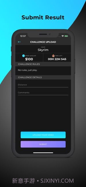 Gamer＇sGrind玩家之心截图2