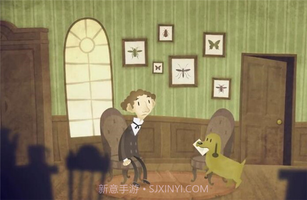 弗兰兹卡夫卡截图1