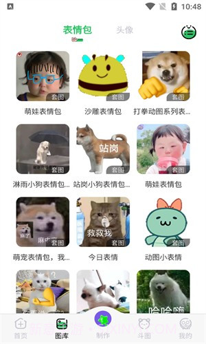 彼得老哥壁纸截图1