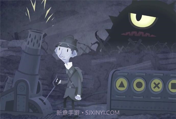 弗兰兹卡夫卡截图5