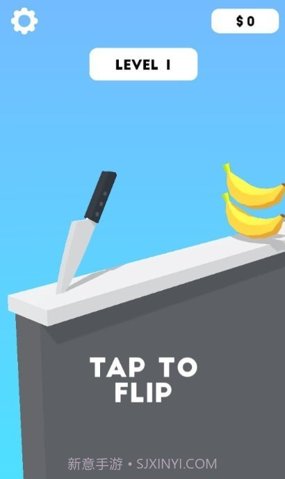 切片跑步挑战截图2 切片跑步挑战截图2