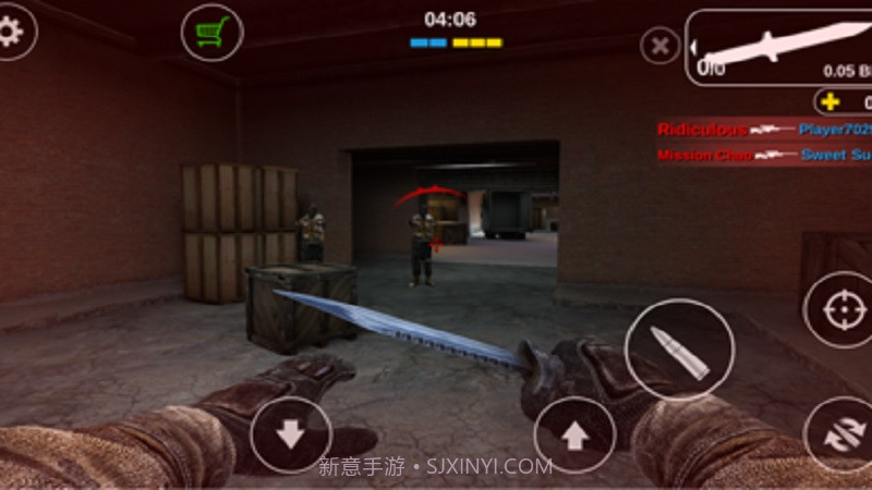 CS：极限反击截图5