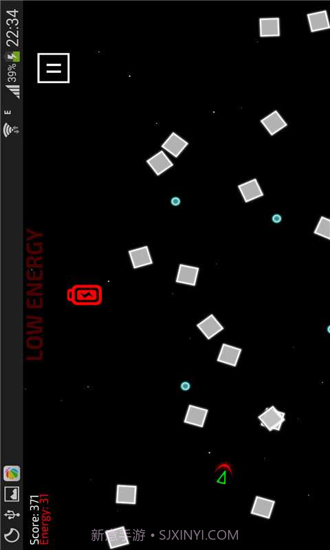 Fly太空飞翔截图5