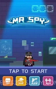 Mr Spyapp截图3